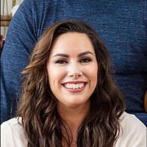 Meet your Posher, Kaitlin